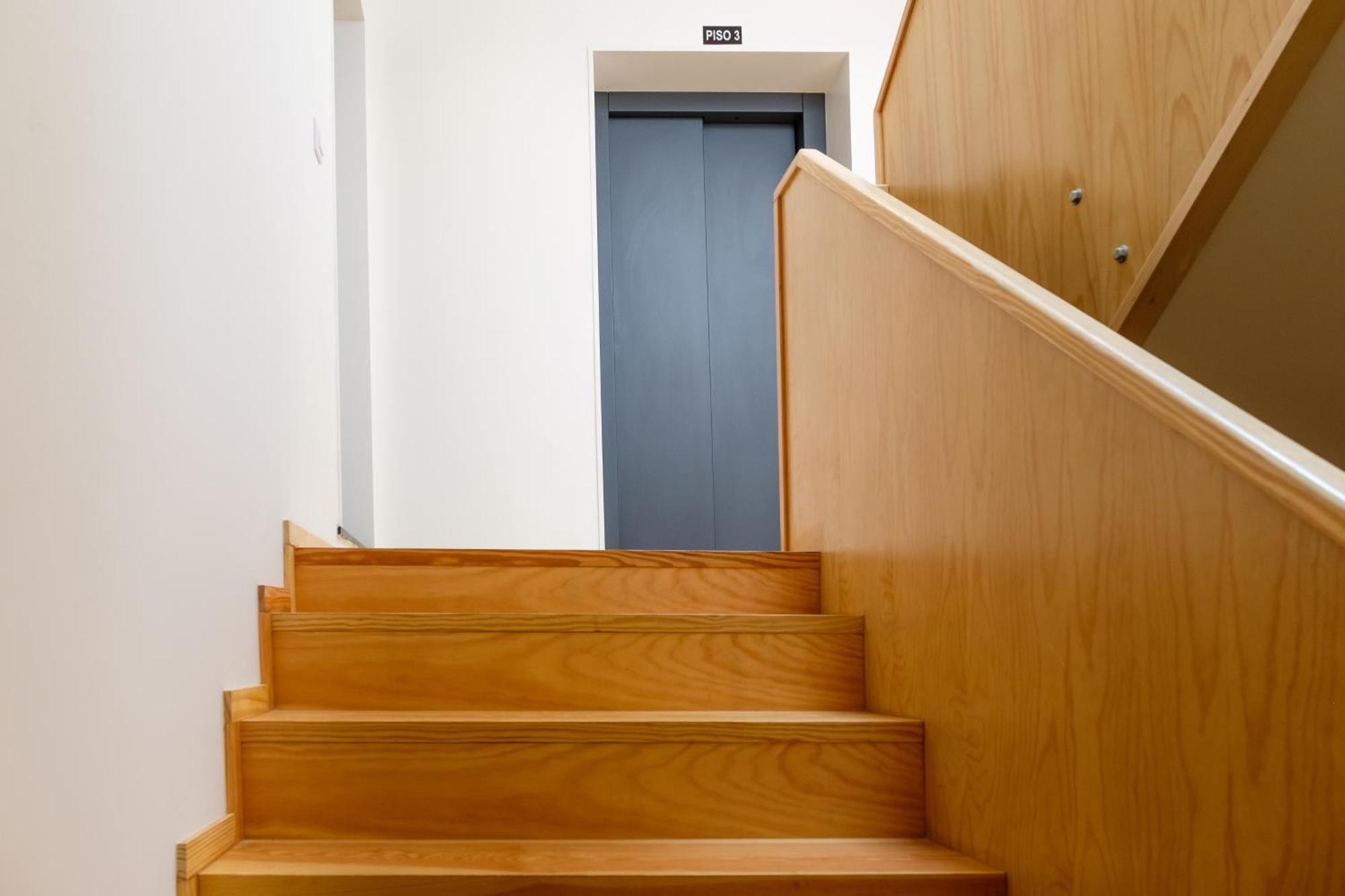 Apartamento Escape