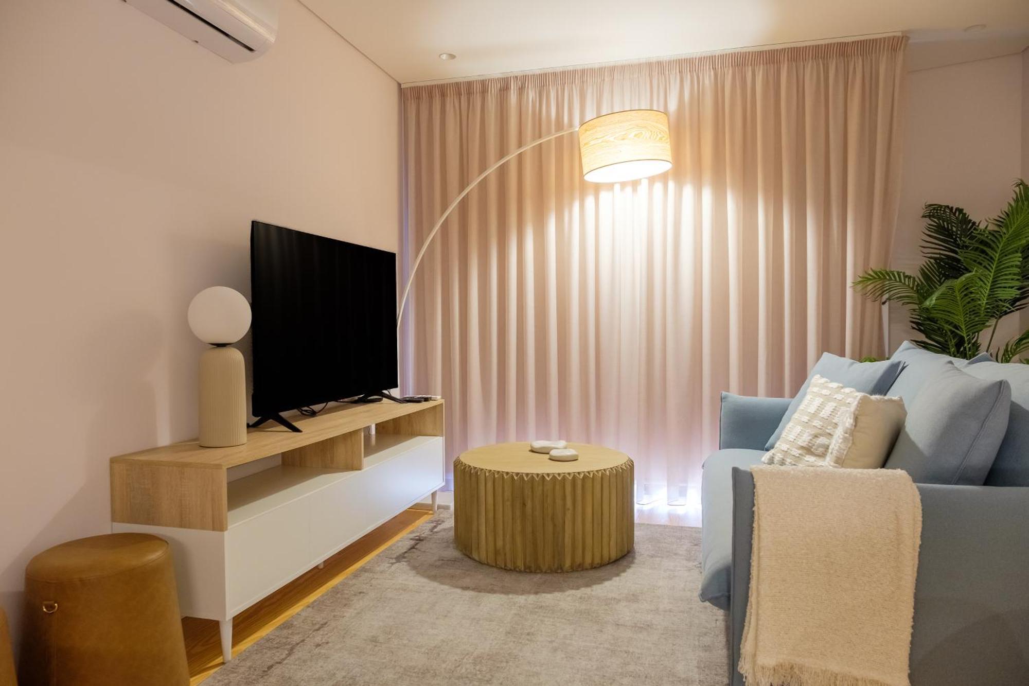 Escape Apartamento Porto