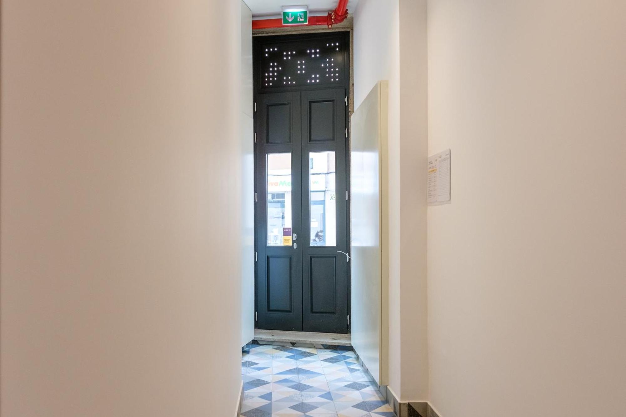 Escape Apartamento