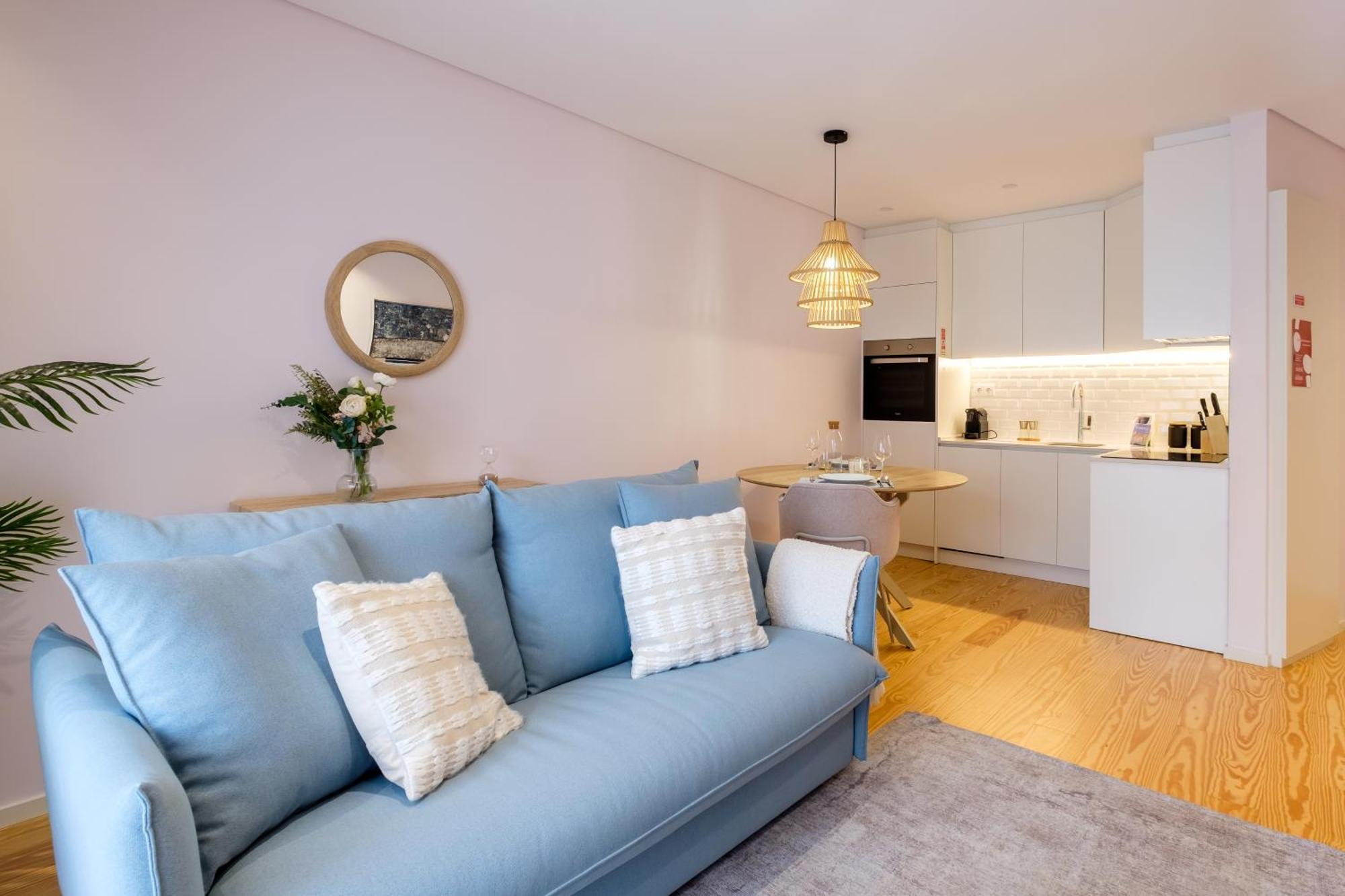 Escape Apartamento