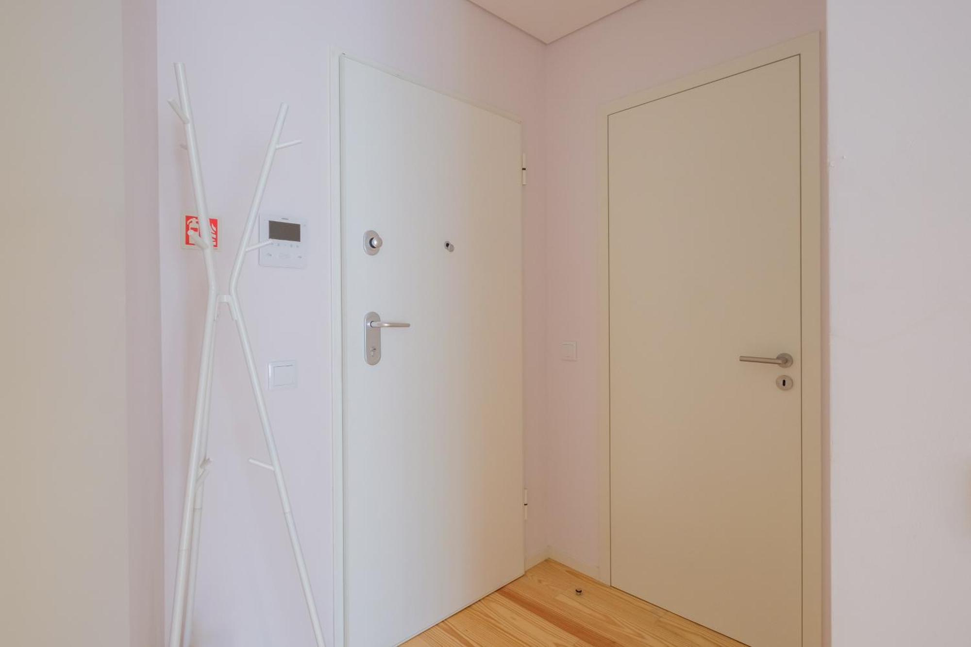 Apartament Escape Porto