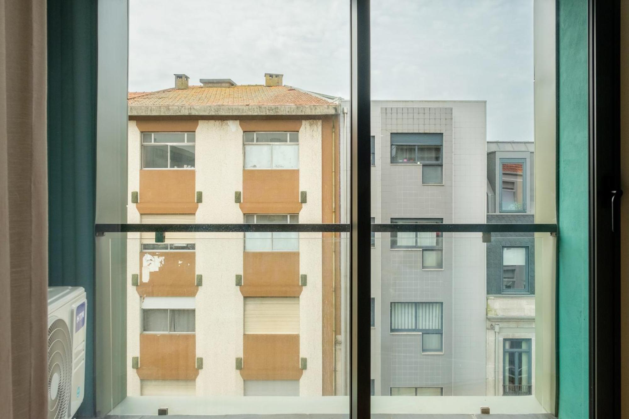 Escape Apartament *