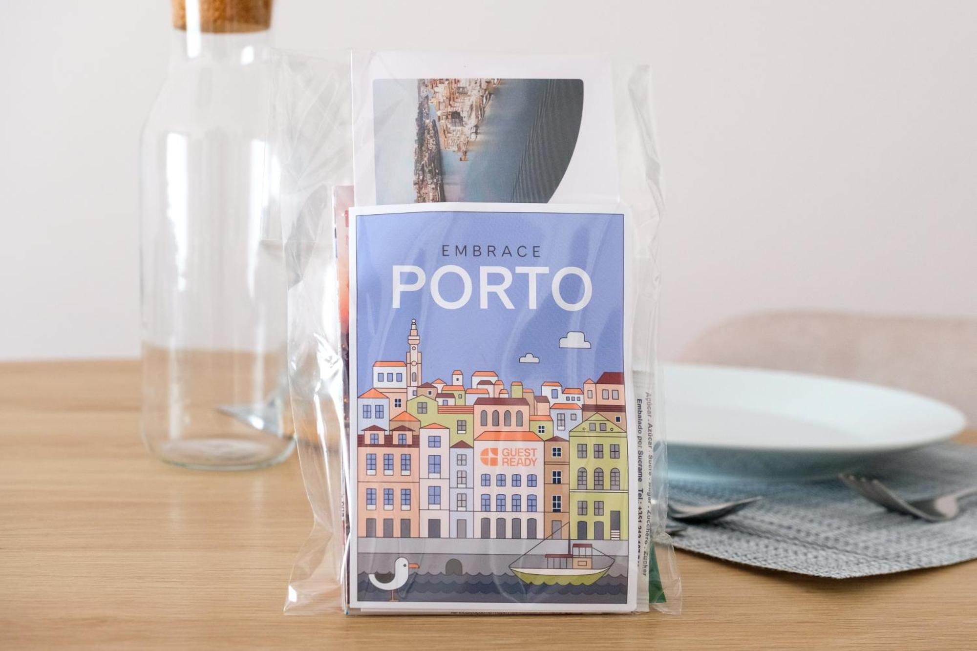 Escape * Porto