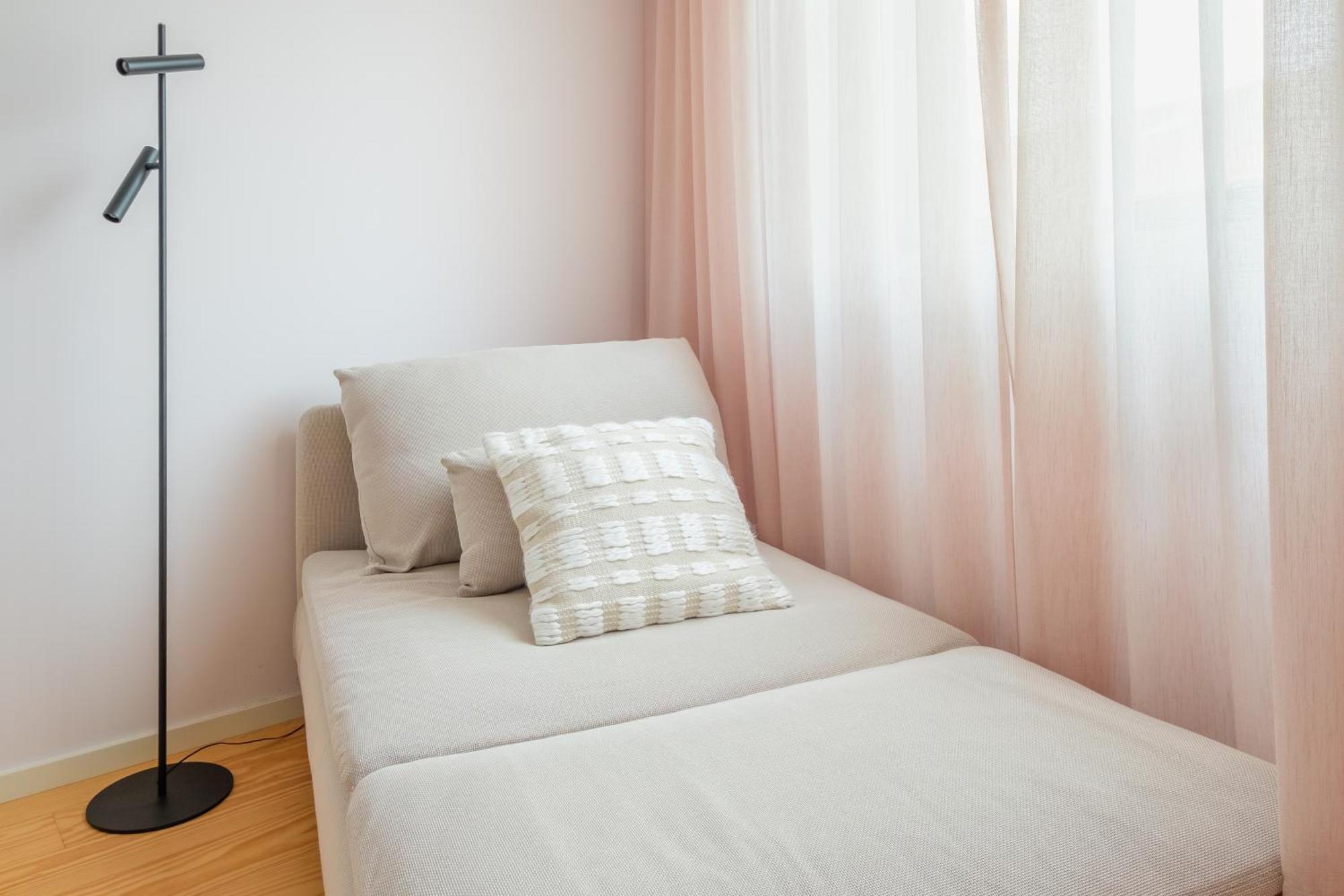 Apartament Escape *