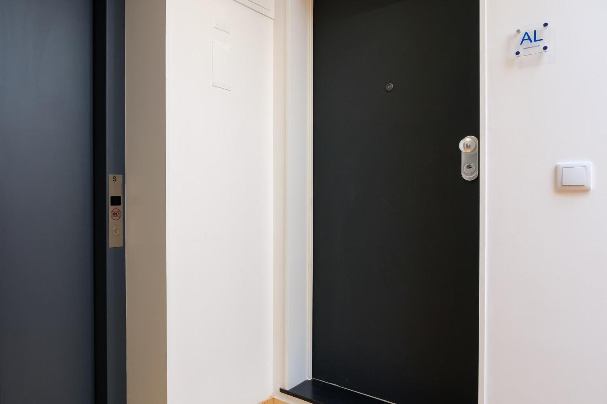 Escape Apartament