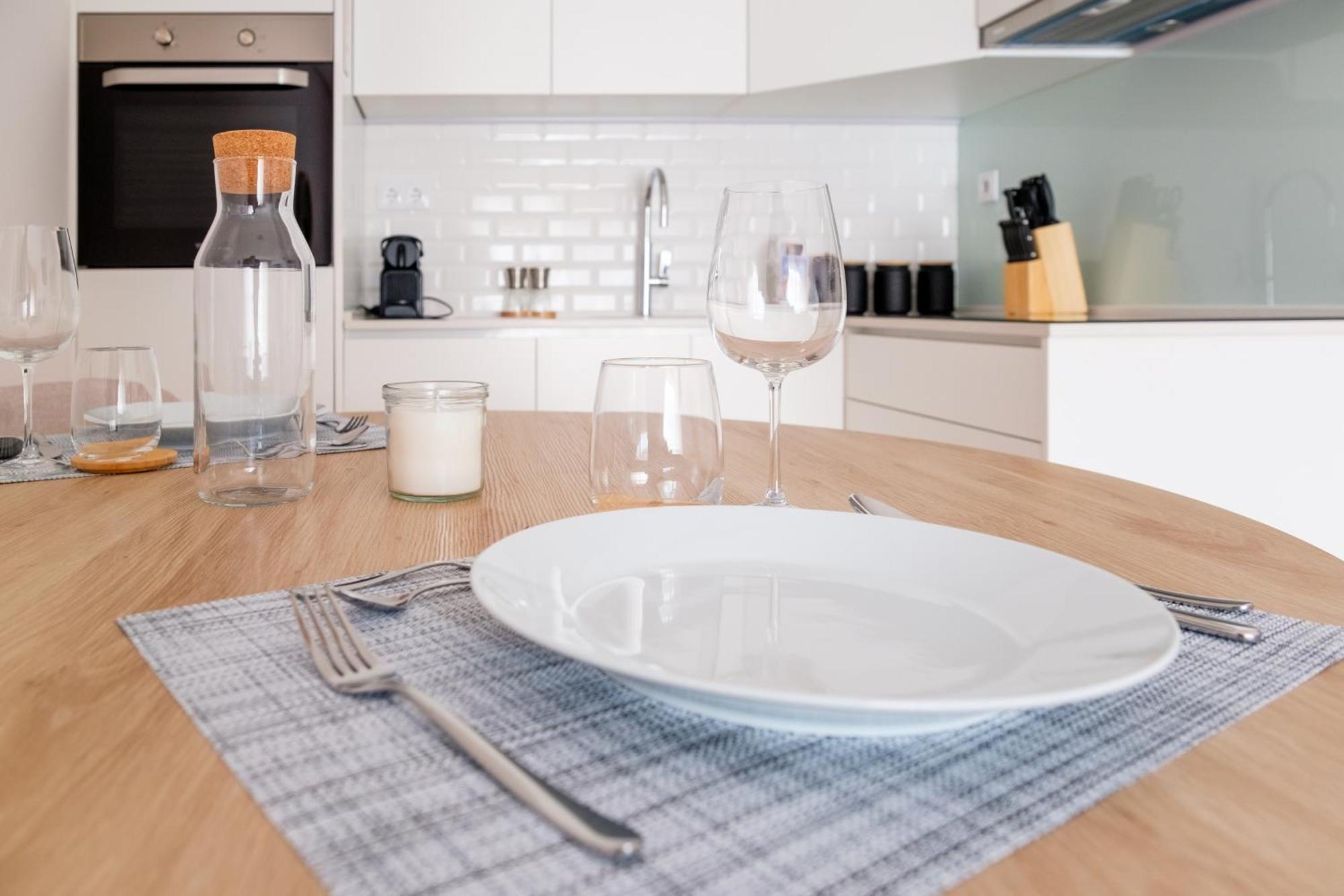 Apartament Escape