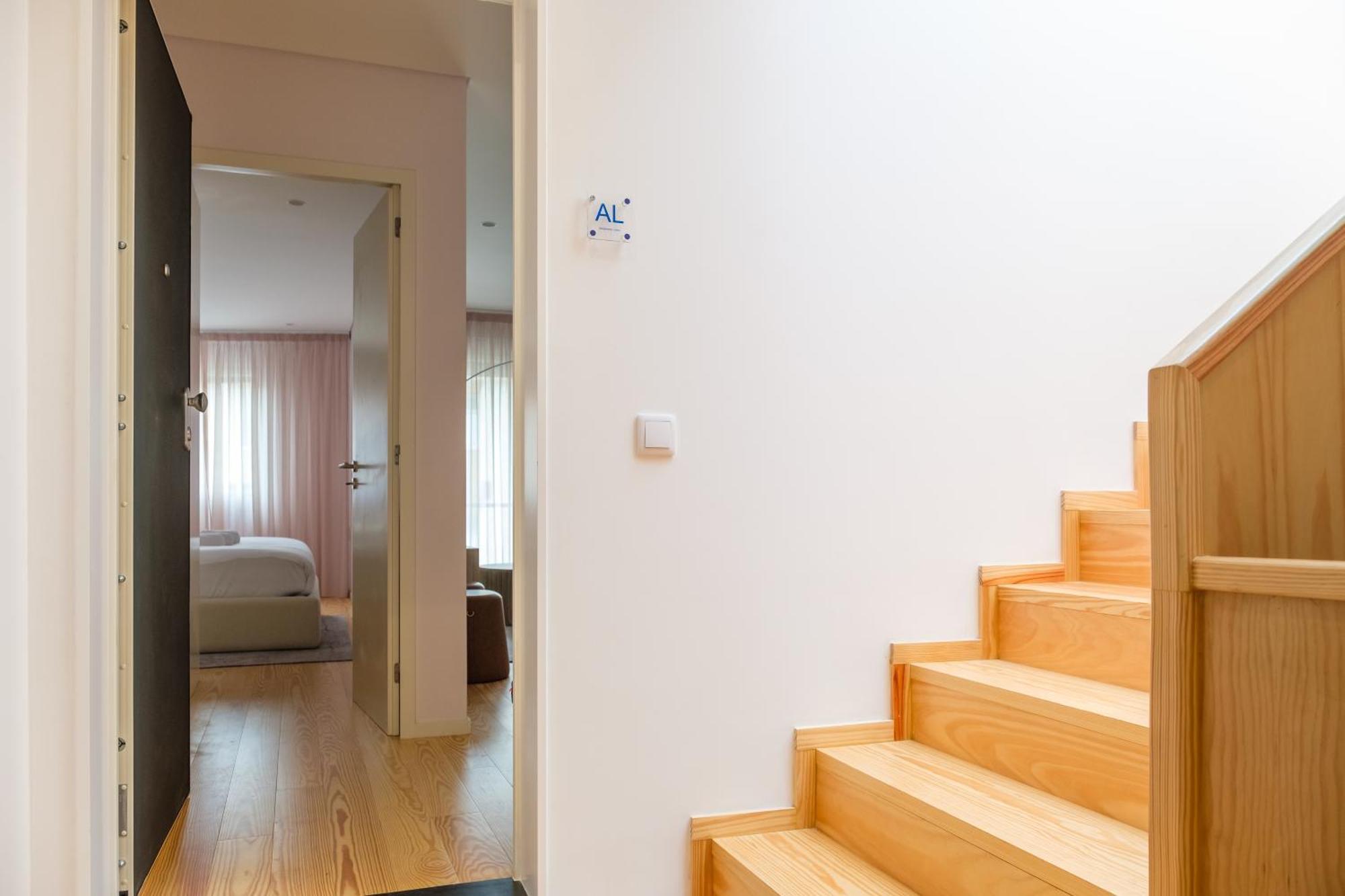 Escape Apartament Porto
