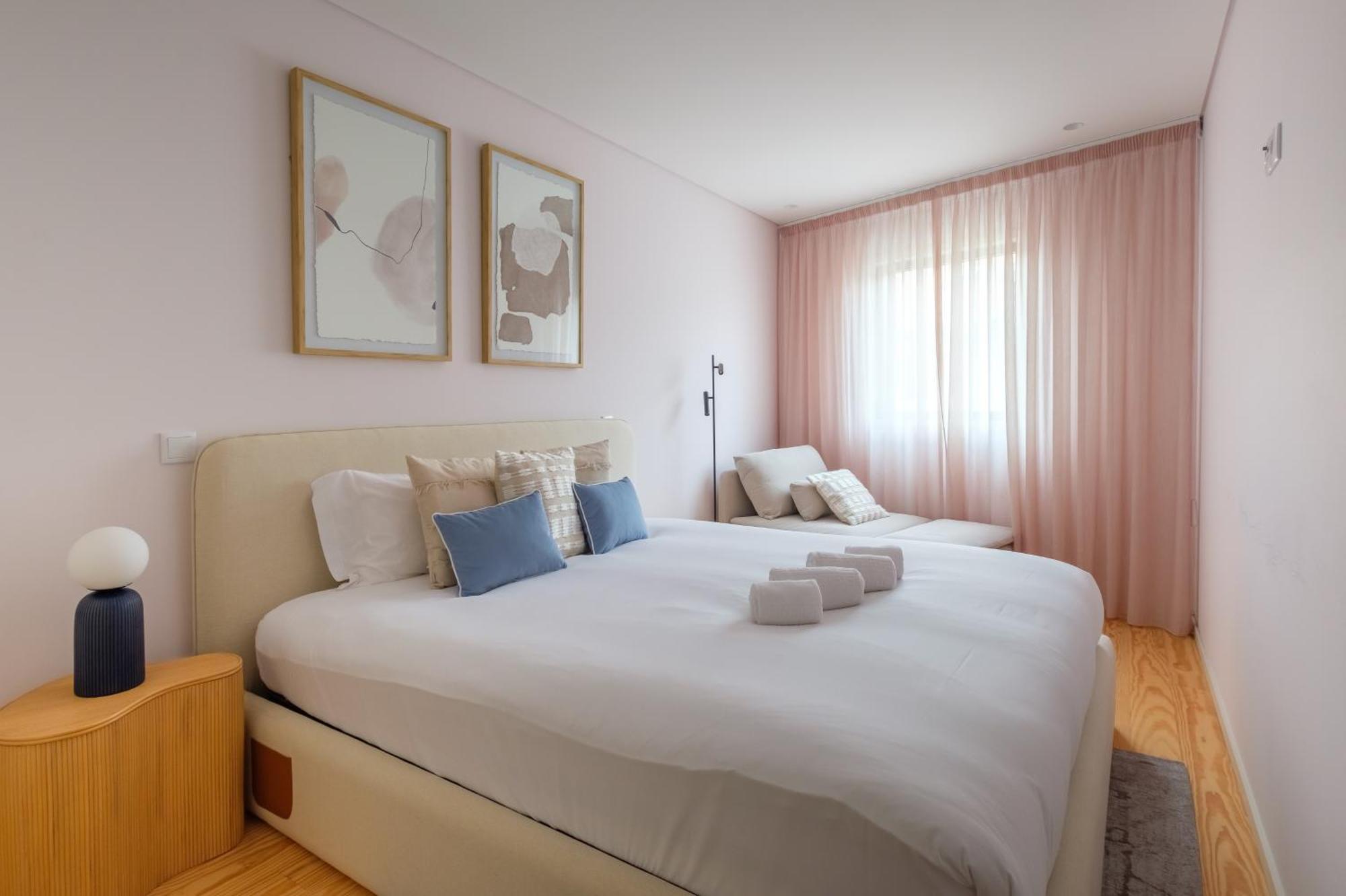 Apartament Escape Porto