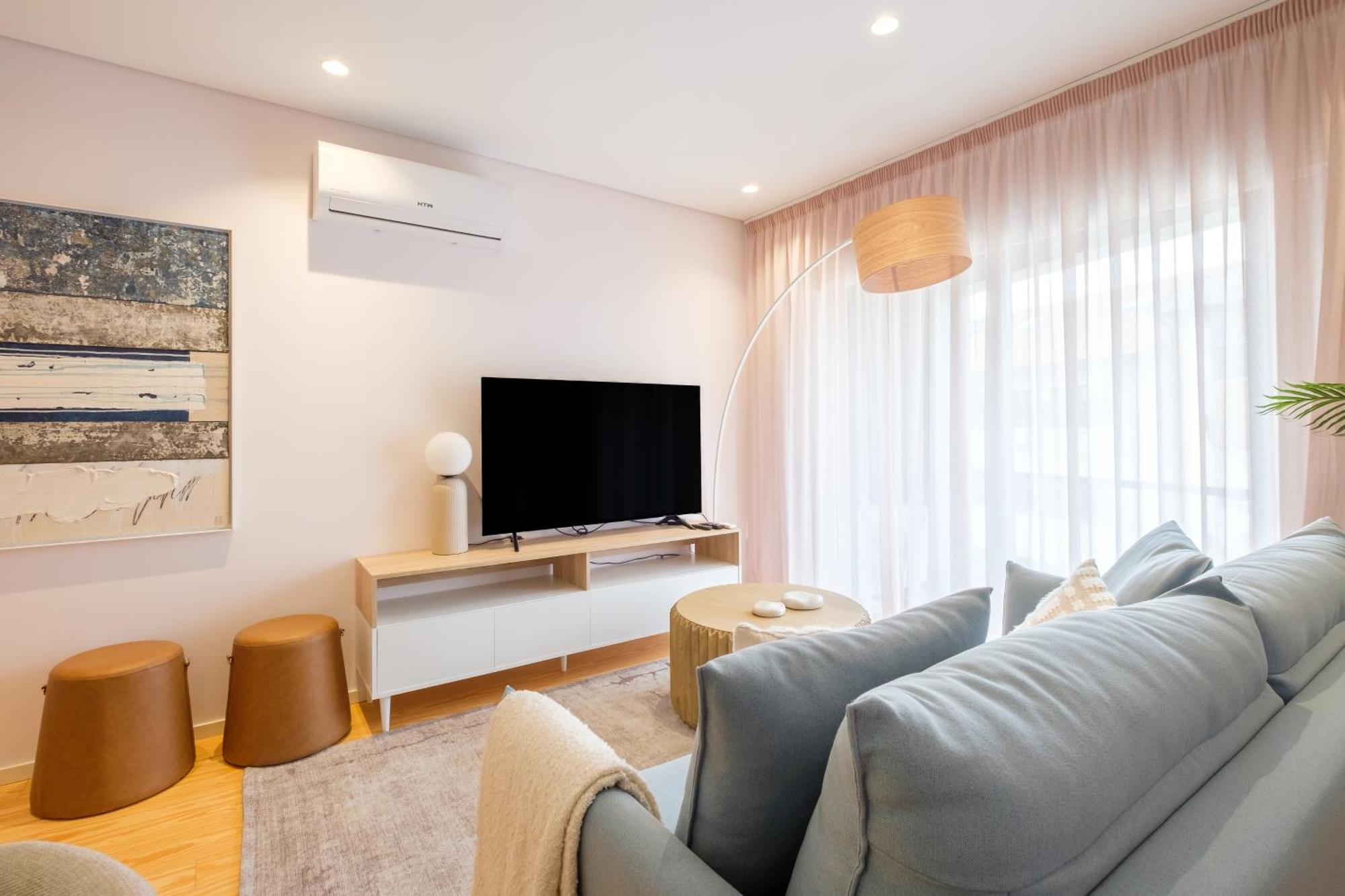 Escape Apartament