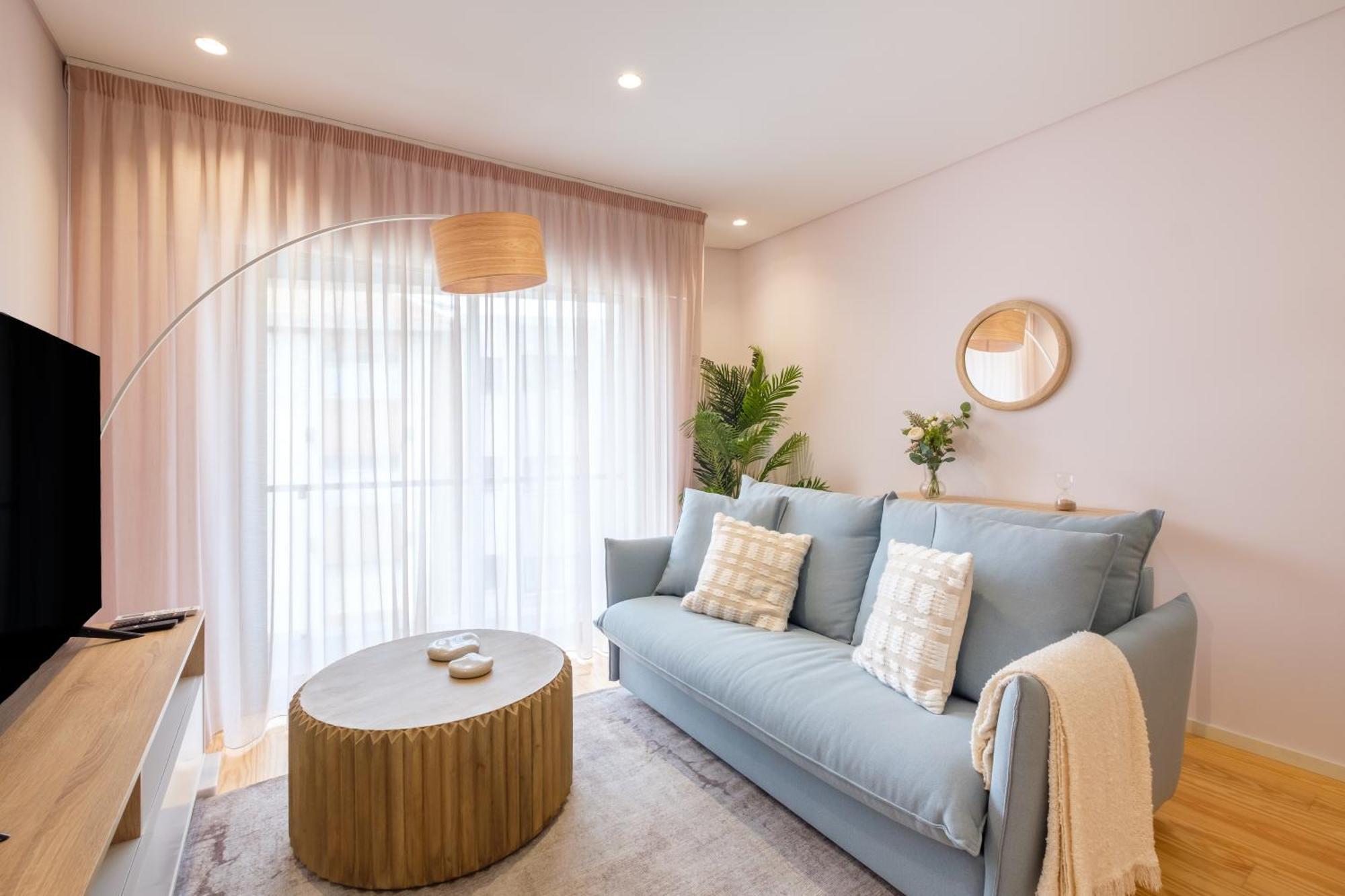 Apartament Escape
