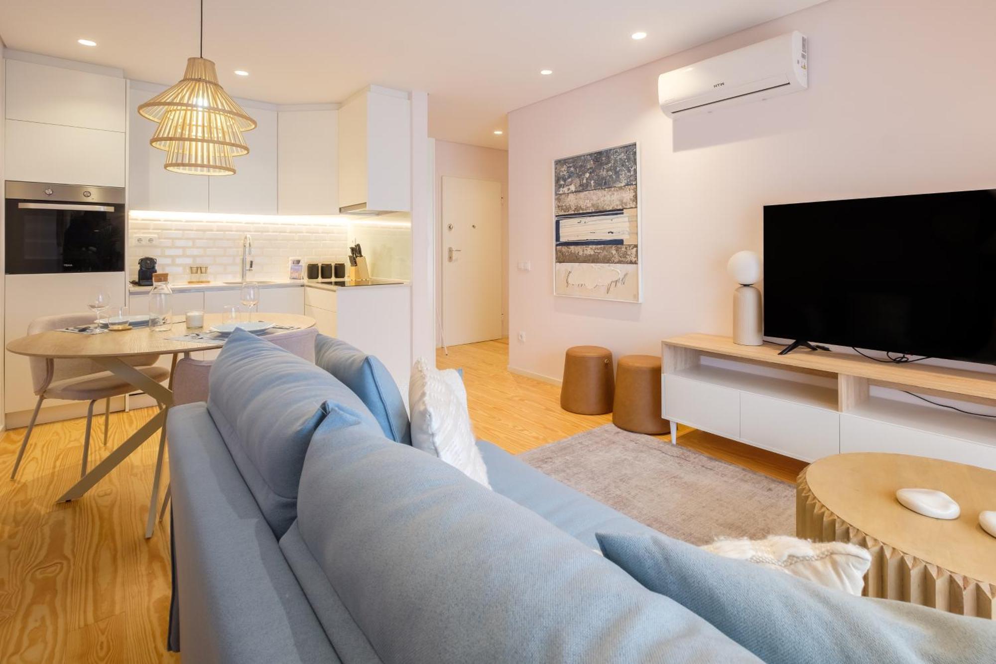 Escape Apartament *