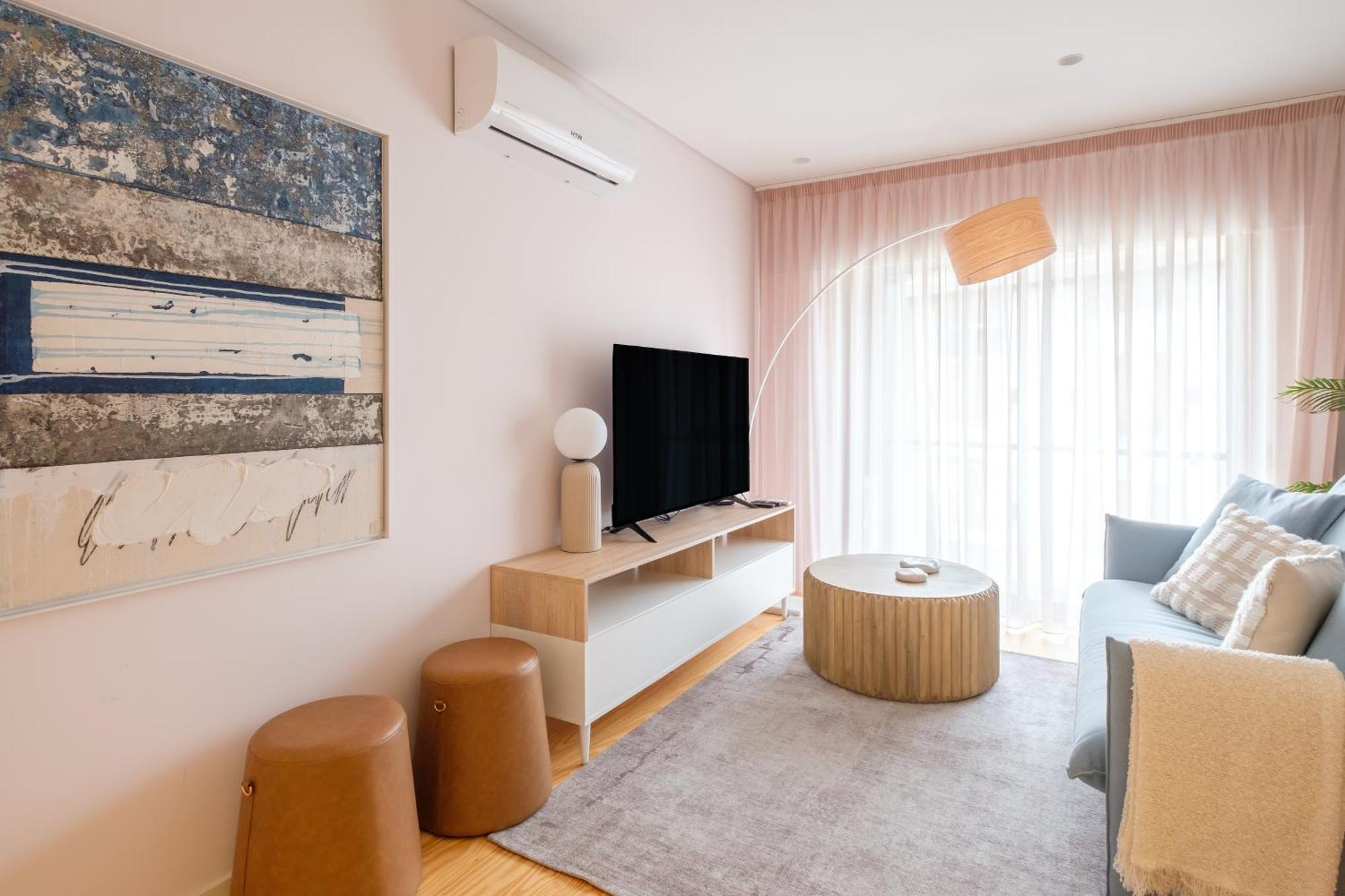 Apartament Escape