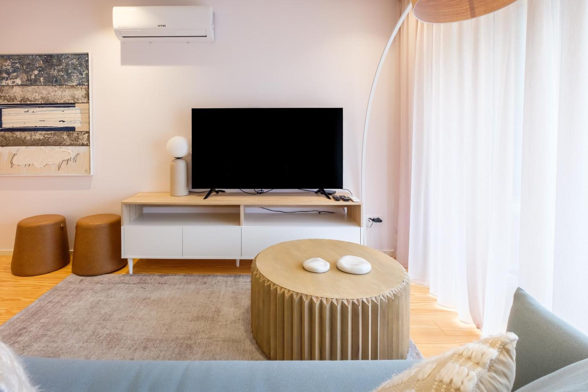 Escape Apartament *