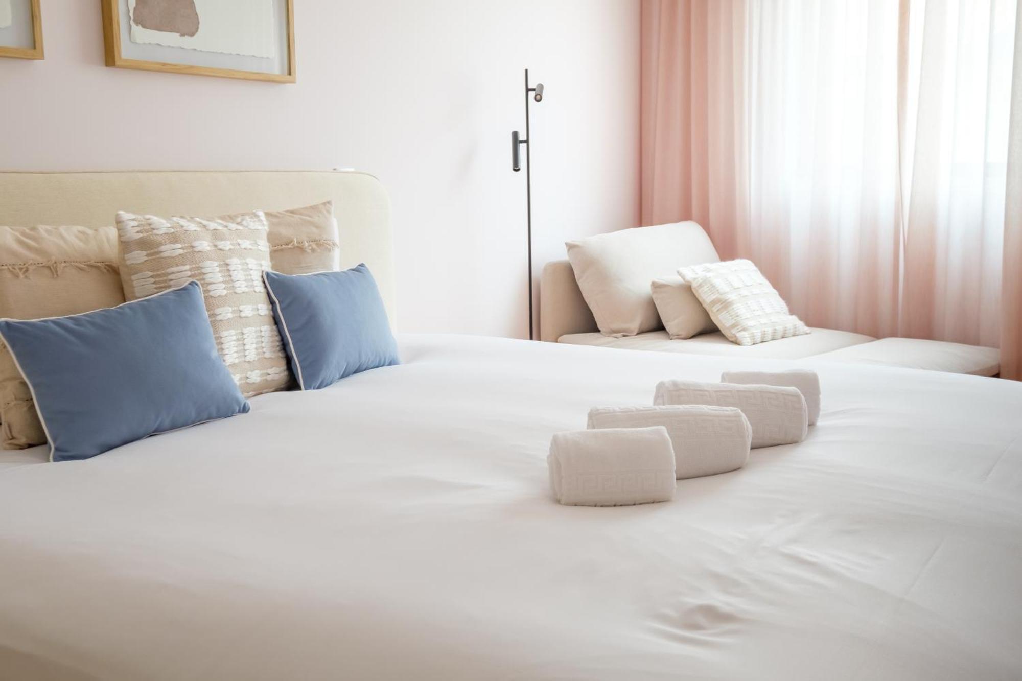 Escape Apartament Porto