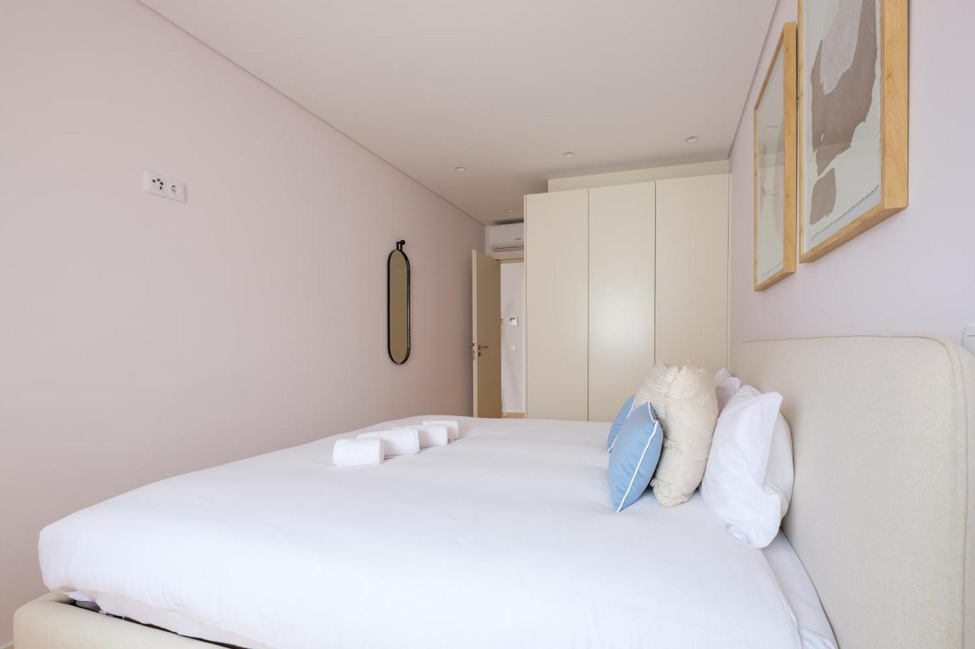 Apartament Escape Porto